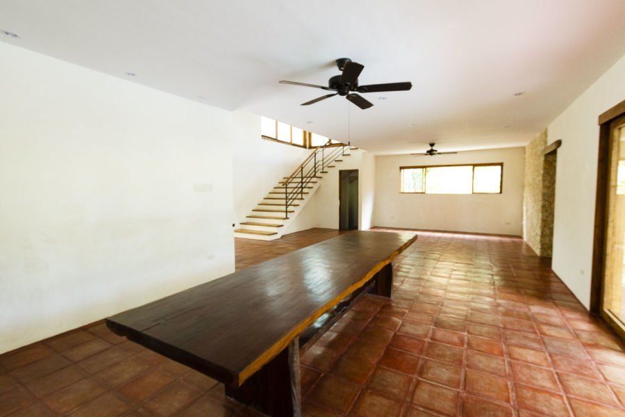 Brand New House for Rent in North Town Homes.04