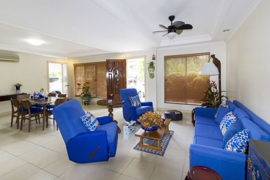 4 Bedroom House for Rent in Banilad.04