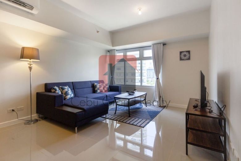 New 2 Bedroom Condo for Rent in Cebu Business Park.01