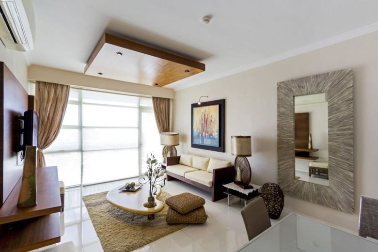 Modern 3 Bedroom Condo for Rent in Citylights Garden.01