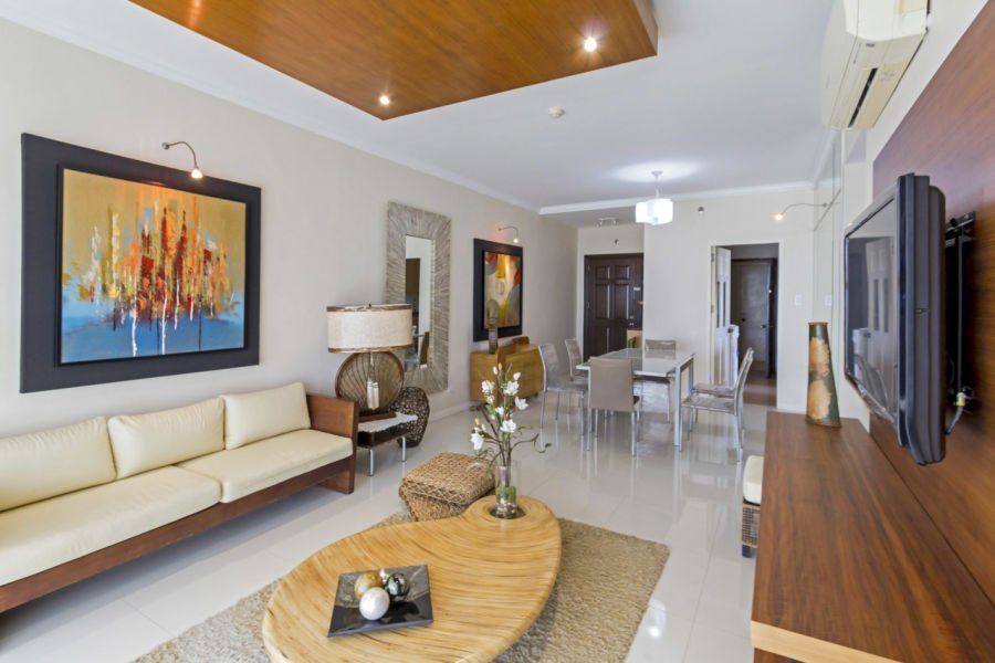 Modern 3 Bedroom Condo for Rent in Citylights Garden.03