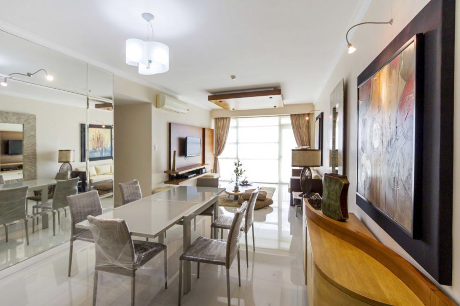 Modern 3 Bedroom Condo for Rent in Citylights Garden.04