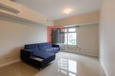 Semi-Furnished 2 Bedroom Condo for Rent in Cebu Business Park.02