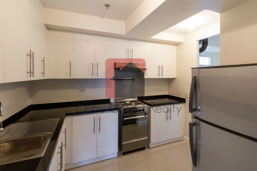 Semi-Furnished 2 Bedroom Condo for Rent in Cebu Business Park.03