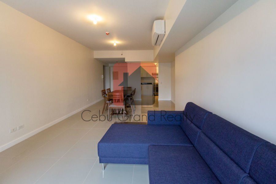 Semi-Furnished 2 Bedroom Condo for Rent in Cebu Business Park.04