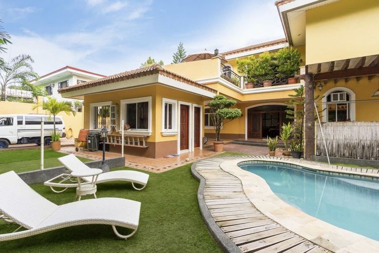 4 Bedroom House for Rent in North Town Homes.01