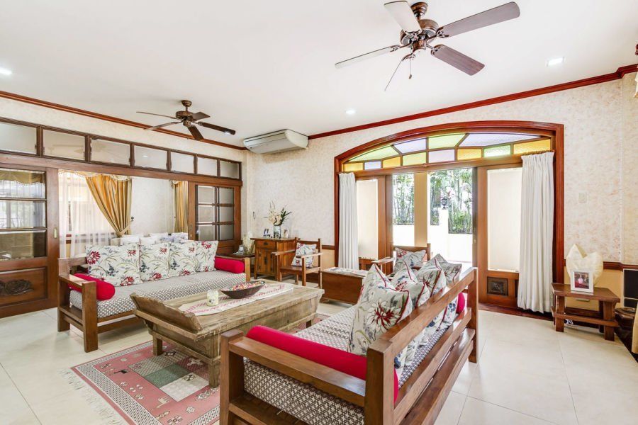 4 Bedroom House for Rent in North Town Homes.04