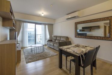 1 Bedroom Condo for Rent in Park Point Residences.02