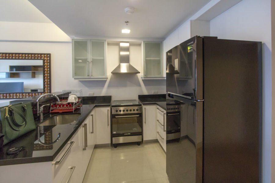 1 Bedroom Condo for Rent in Park Point Residences.03