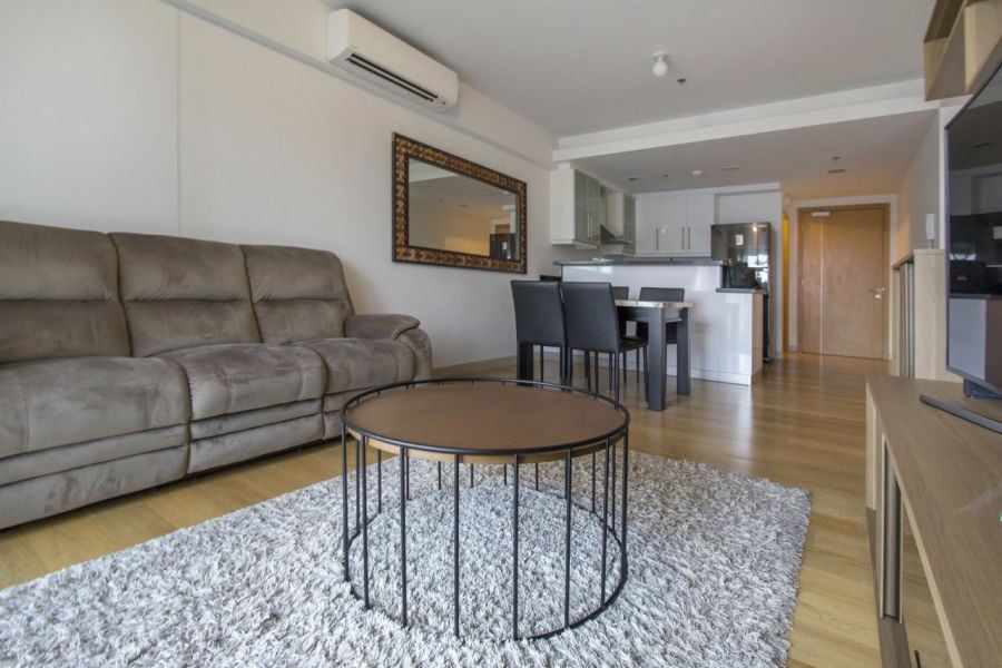 1 Bedroom Condo for Rent in Park Point Residences.04