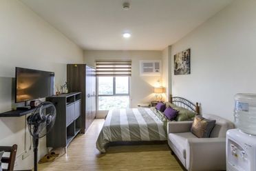Brand New Studio for Rent in Avida Riala.02