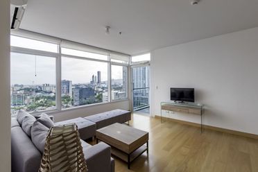 2 Bedroom Condo for Rent in 1016 Residences.02