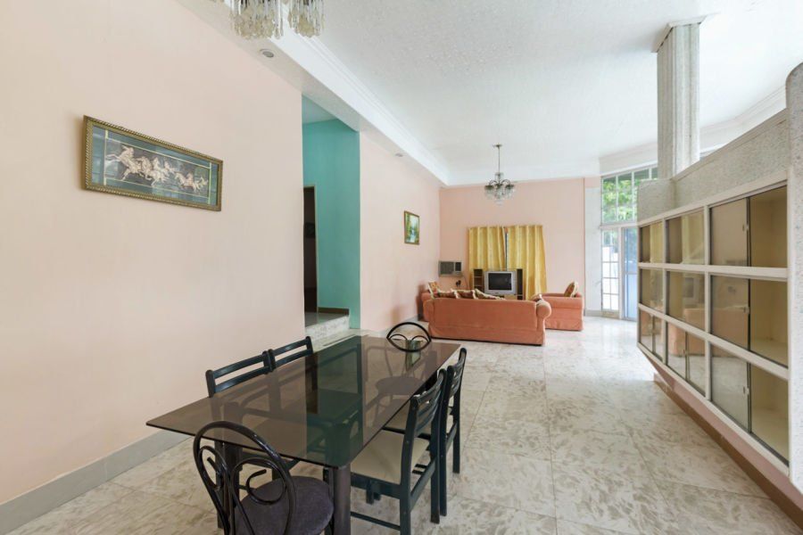 4 Bedroom House with Swimming Pool for Rent in Maria Luisa P.04