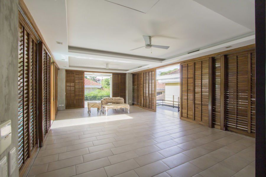 Spacious 4 Bedroom House for Rent in North Town Homes.04