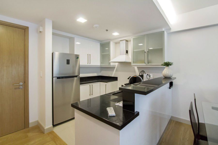 New 1 Bedroom Condo for Rent in Cebu Business Park.03