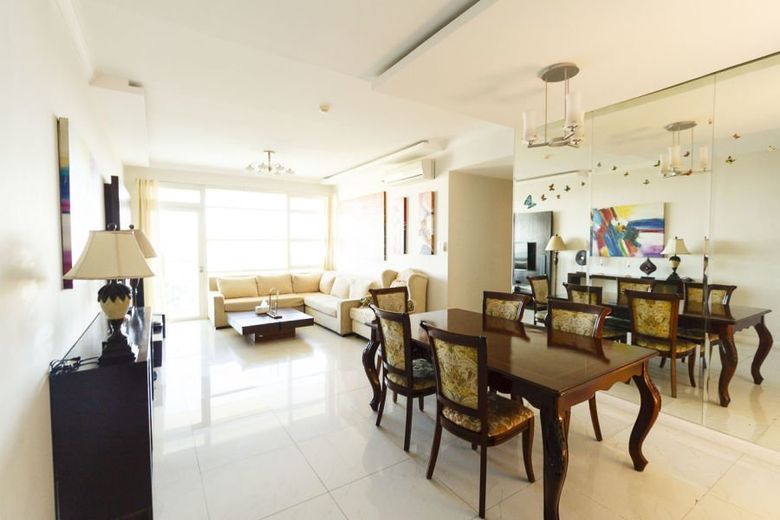 Furnished