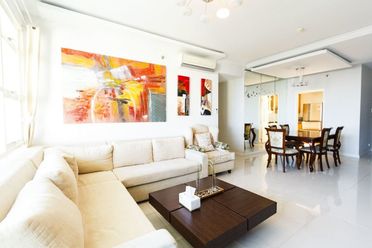 Furnished 3 Bedroom Condo for Rent in Cebu City Citylights Garden.02