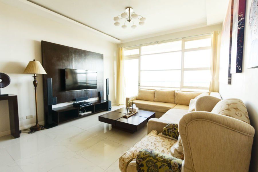 Furnished 3 Bedroom Condo for Rent in Cebu City Citylights Garden.03