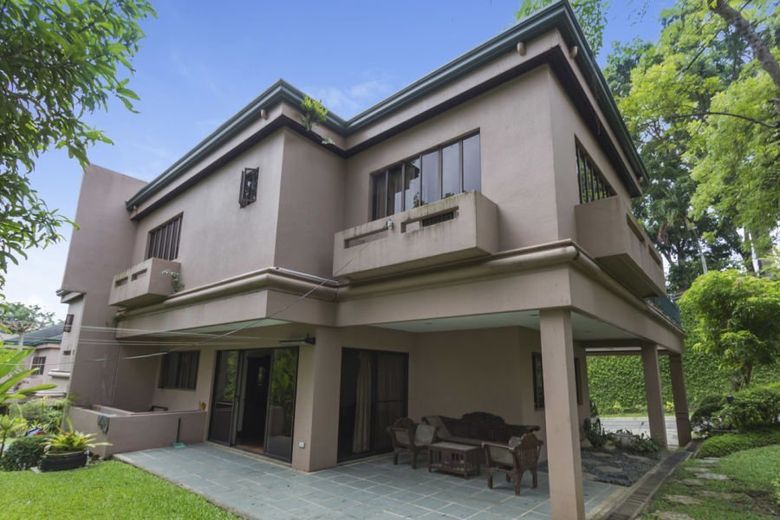 4 Bedroom House for Rent in North Town Homes.01
