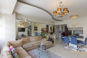 3 Bedroom Condo for Rent in Cebu Business Park.02
