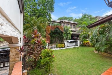 Furnished 5 Bedroom House for Rent in Maria Luisa Park.02