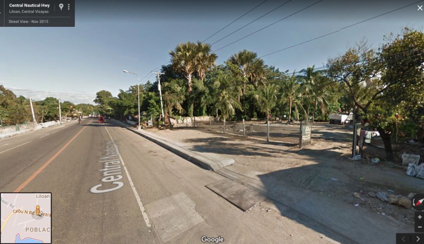 "Highway Commercial Property-For Lease 1,531sqm"03