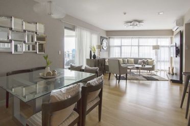 New 2 Bedroom Condo for Rent in Park Point Residences.02