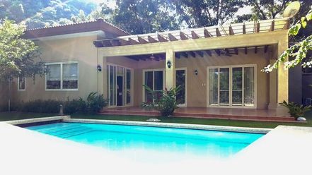 4 Bedroom House for Rent in Cebu Maria Luisa Park.02
