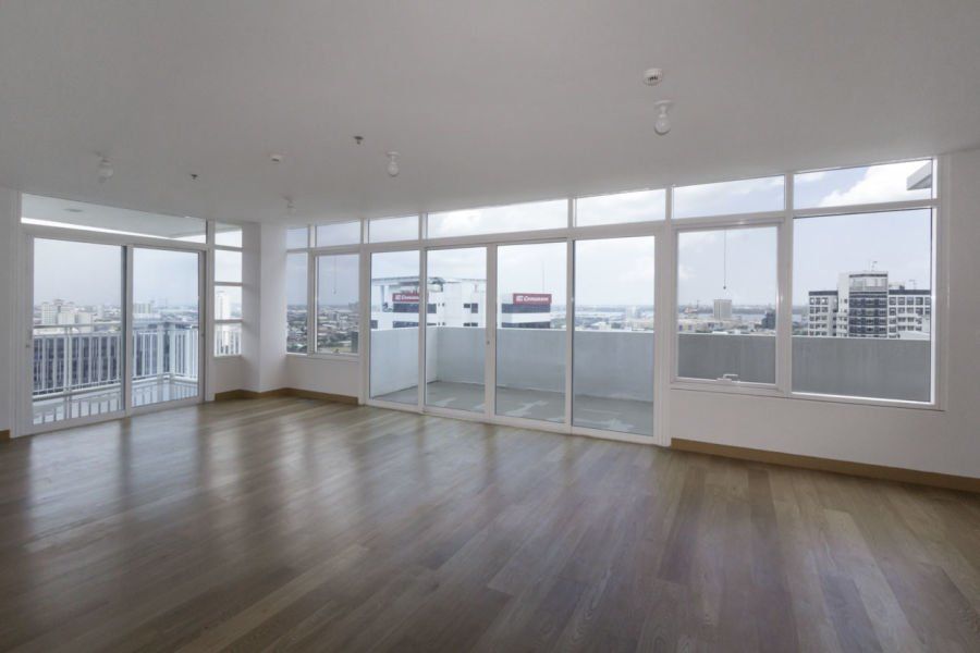 Spacious 3 Bedroom Penthouse for Rent in 1016 Residences.04