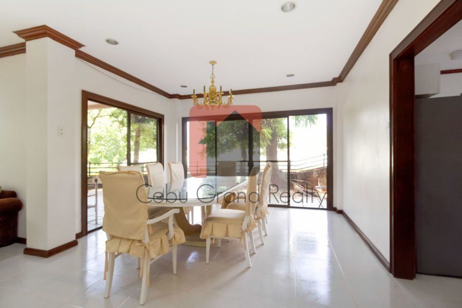 3 Bedroom House for Rent in North Town Residences.04