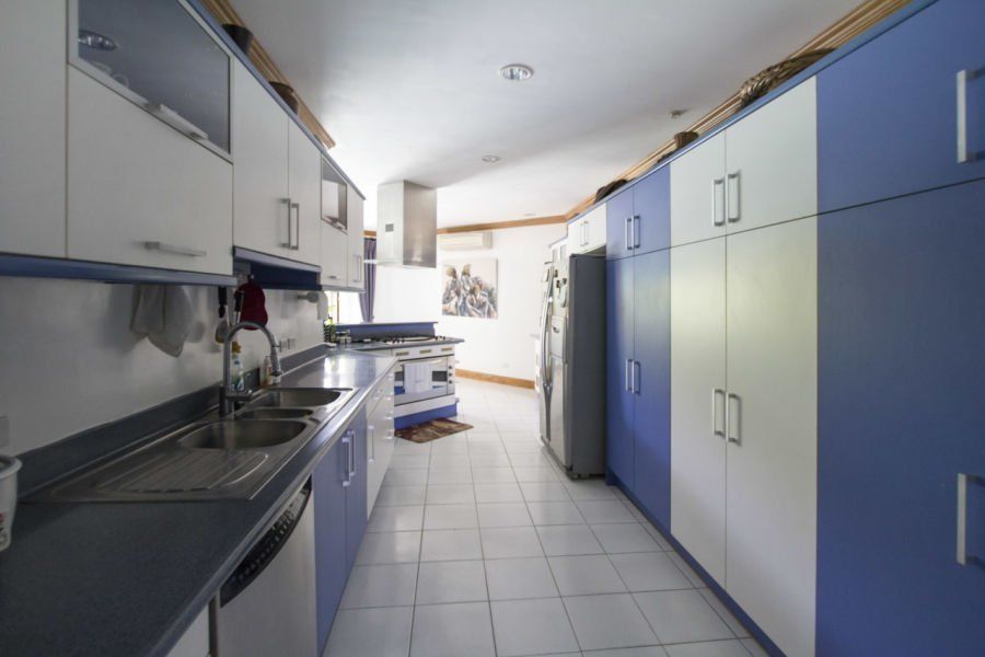5 Bedroom Spacious House for Rent in North Town Homes.03