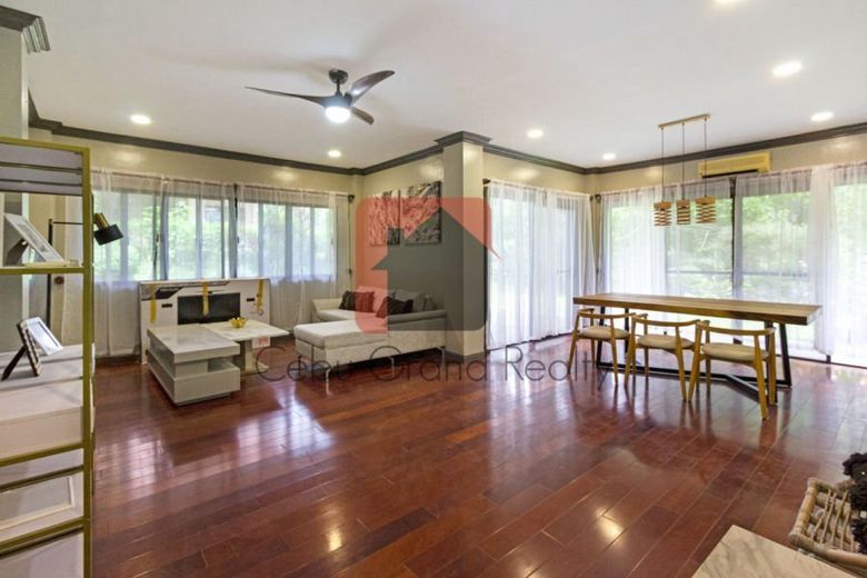 Furnished