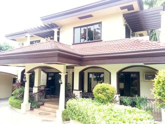 3 Bedroom House for Rent in Cebu Maria Luisa Park.02