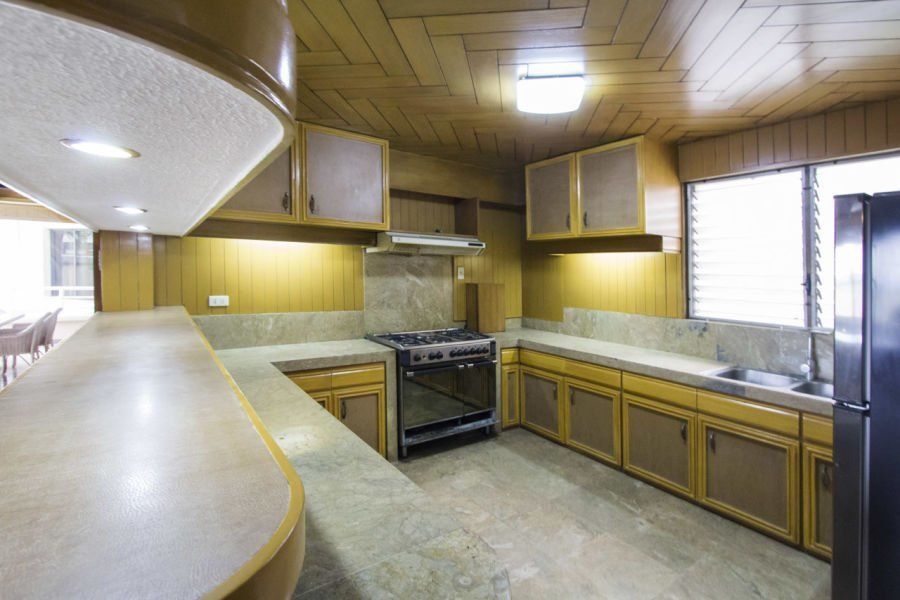 4 Bedroom House with Swimming Pool for Rent in Lahug.03