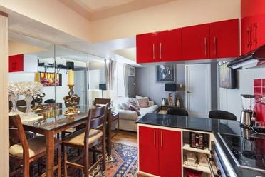 2 Bedroom Condo for Rent in Avida Towers.02
