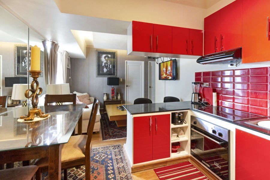 2 Bedroom Condo for Rent in Avida Towers.04