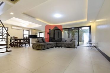 Modern 4 Bedroom House for Rent near Cebu IT Park.02