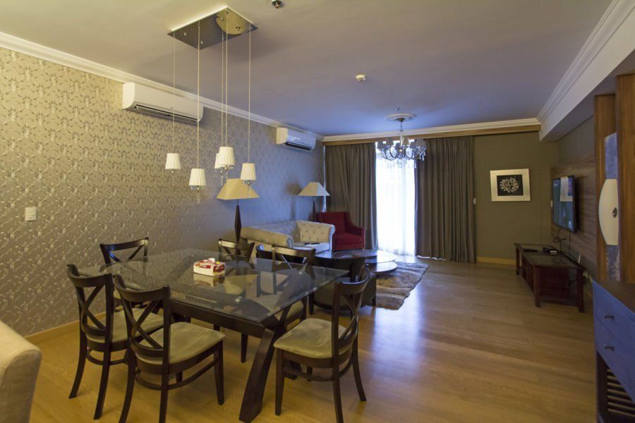 3 Bedroom Condo for Rent in 1016 Residences.03