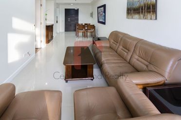 Furnished 1 Bedroom Condo for Rent in Cebu Business Park.02