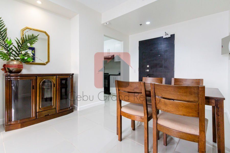 Furnished 1 Bedroom Condo for Rent in Cebu Business Park.04