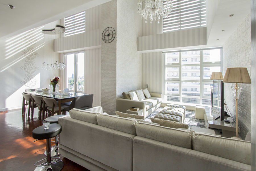 3 Bedroom Penthouse for Rent in Cebu Business Park.03