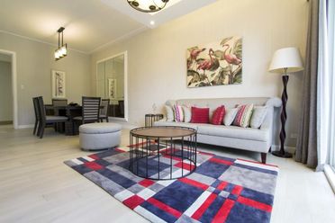 Modern 1 Bedroom Condo for Rent in Sanson 32.02