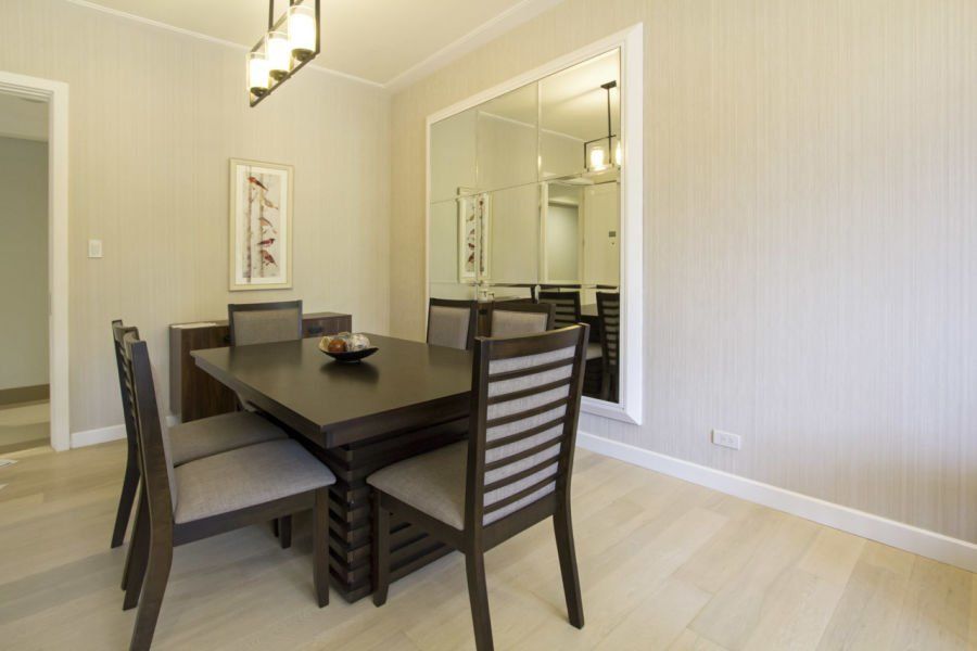 Modern 1 Bedroom Condo for Rent in Sanson 32.03