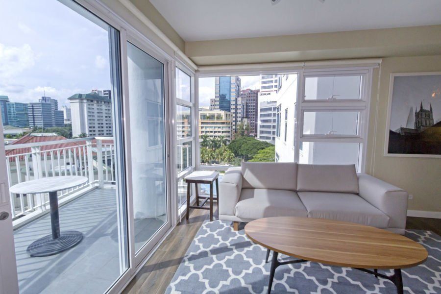 Modern 2 Bedroom Condo for Rent in Cebu Business Park.03