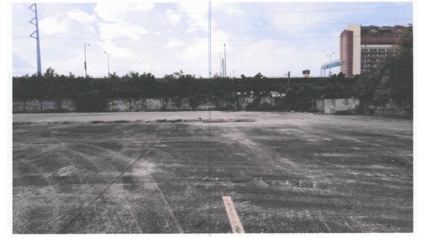 Vacant