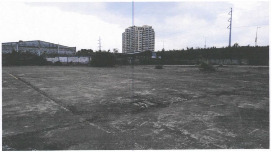 Vacant Lot for Lease or Rent along Pasong Tamo Ext./Chino Roces Ave. M03