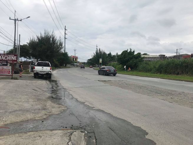 Commercial Lot For Rent  General Trias Cavite03