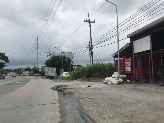 Commercial Lot For Rent  General Trias Cavite04