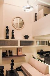 Designer Penthouse Loft Condo for Rent in Cebu Capitol Site.02