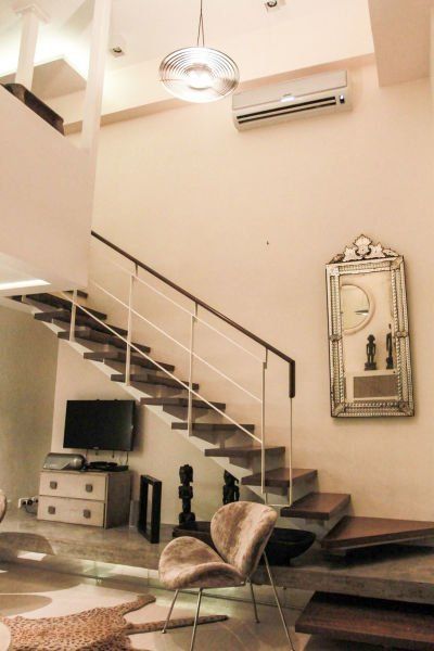 Designer Penthouse Loft Condo for Rent in Cebu Capitol Site.03